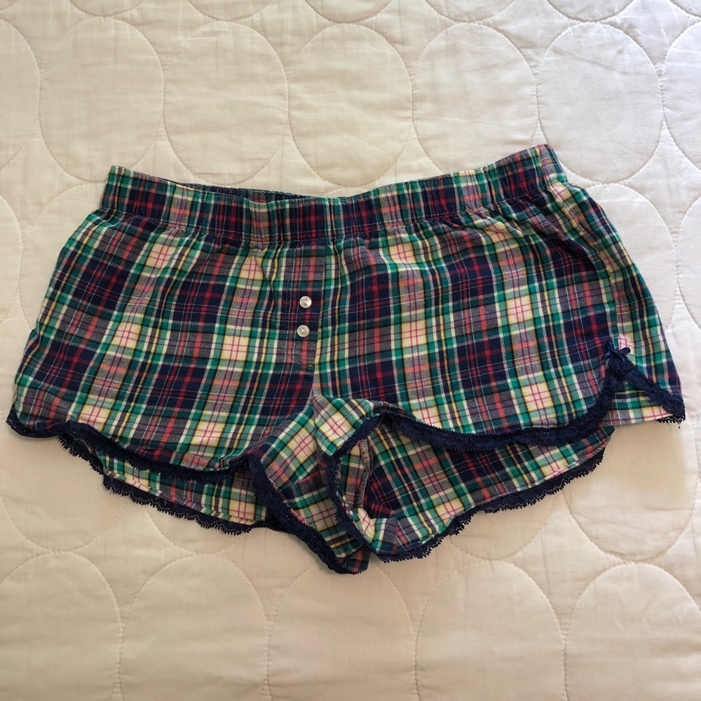 Victoria’s Secret Pajama Bottoms